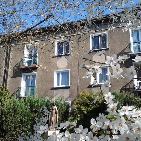 Bright Side Apartment Koszutka คาโตวีตเซ ภายนอก รูปภาพ