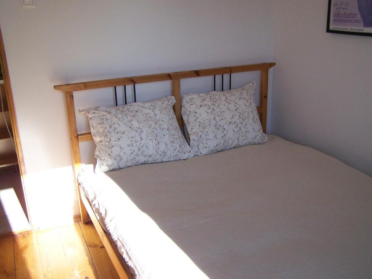 Bright Side Apartment Koszutka คาโตวีตเซ ภายนอก รูปภาพ