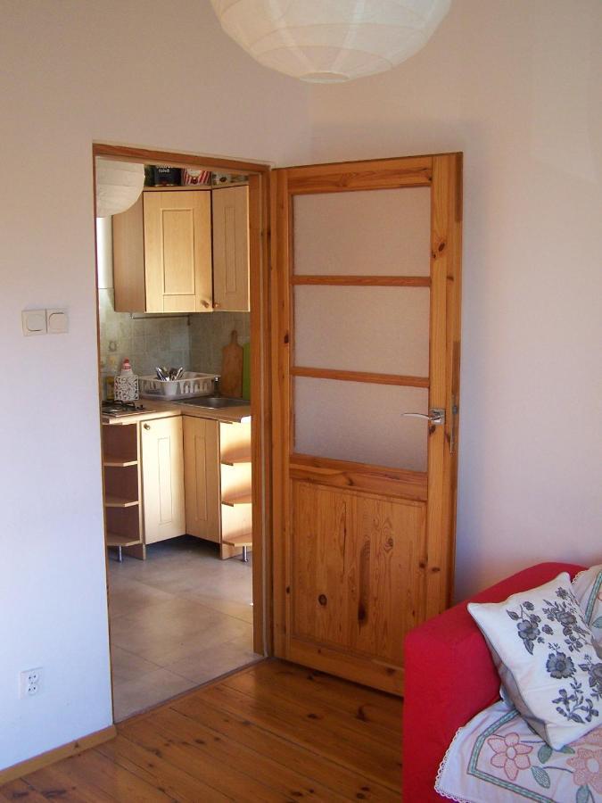 Bright Side Apartment Koszutka คาโตวีตเซ ภายนอก รูปภาพ