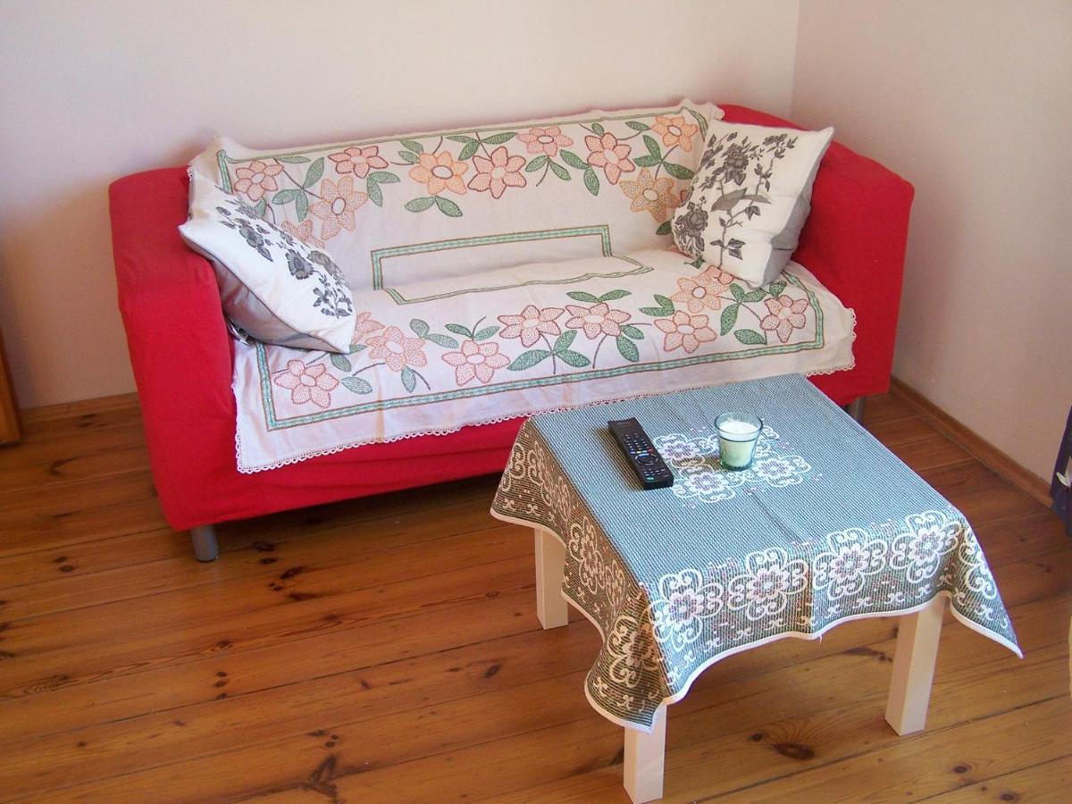 Bright Side Apartment Koszutka คาโตวีตเซ ภายนอก รูปภาพ