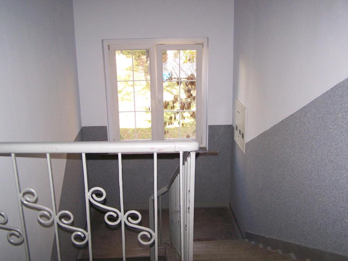 Bright Side Apartment Koszutka คาโตวีตเซ ภายนอก รูปภาพ