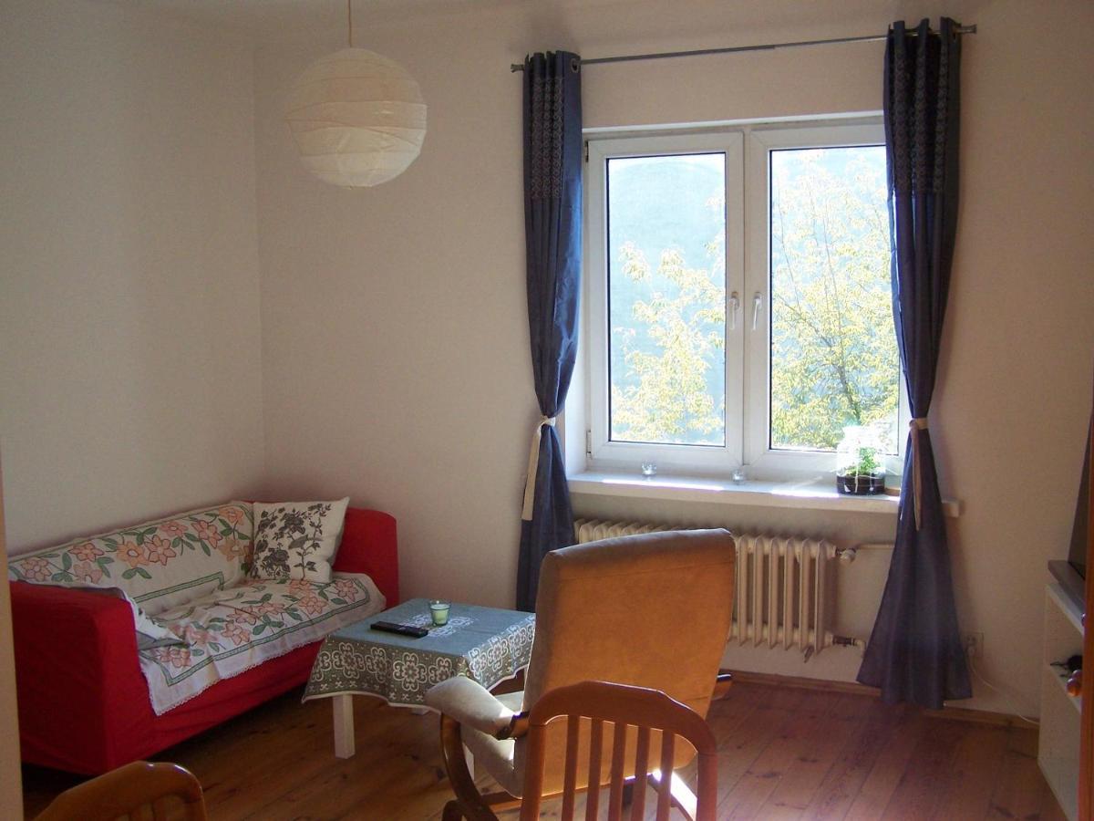 Bright Side Apartment Koszutka คาโตวีตเซ ภายนอก รูปภาพ
