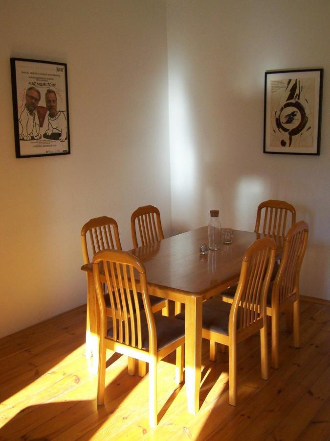 Bright Side Apartment Koszutka คาโตวีตเซ ภายนอก รูปภาพ